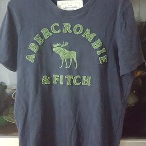 Abercrombie and Fitch medium t shirt